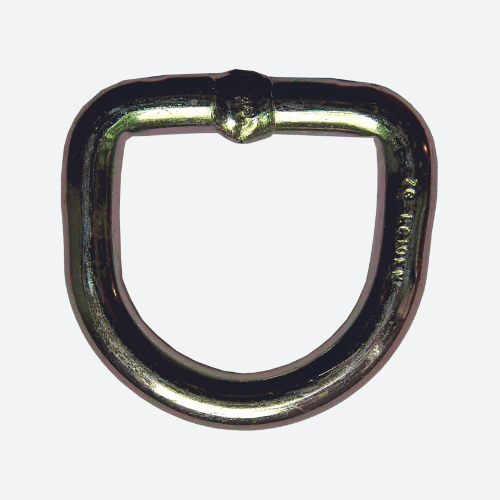 D-ring 35 mm, hook for belt width 35 mm
