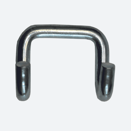 Claw hook 50 mm, hook for belt width 50 mm