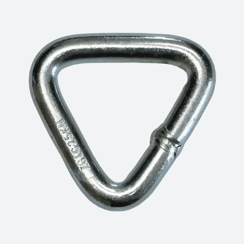 D-ring 50 mm, hook for belt width 50 mm