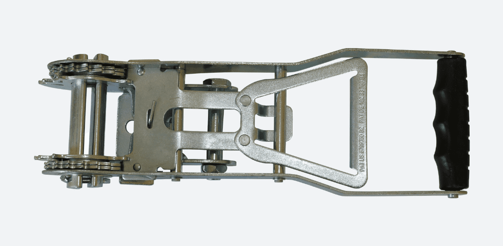 BSC long-lever ratchet, ratchet for 50 mm tape width