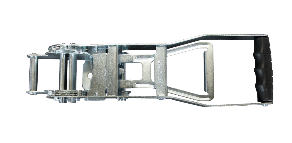 Ergo PLUS long-lever pull ratchet, ratchets for 50 mm belt width