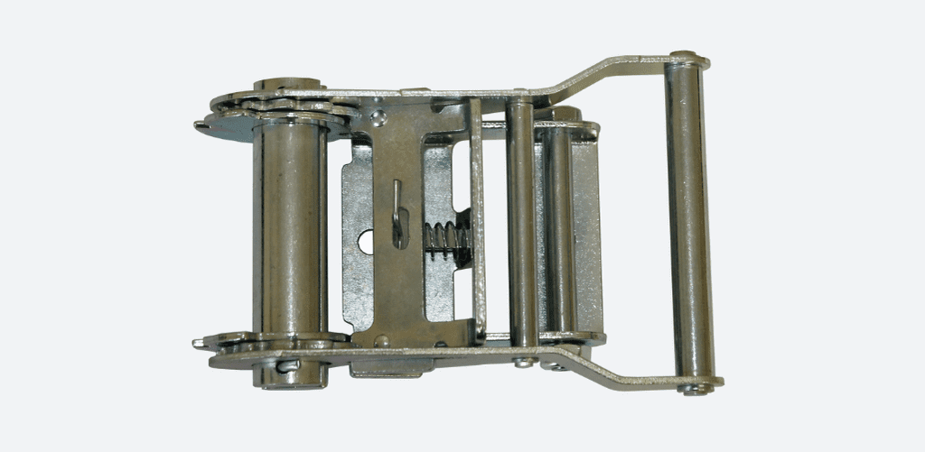 Ratchet Kuli 50, ratchets for belt width 50 mm