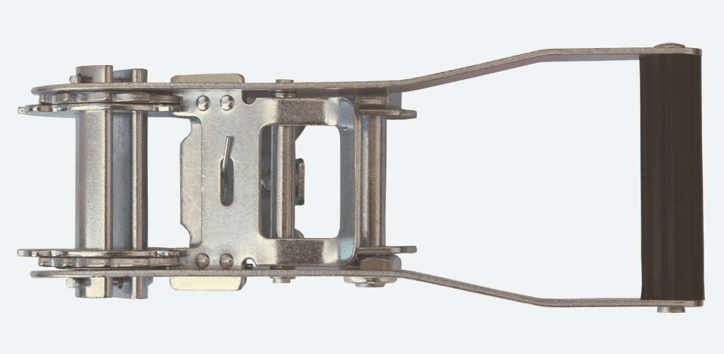 Ratchet Kuli PLUS, ratchet for belt width 35 mm