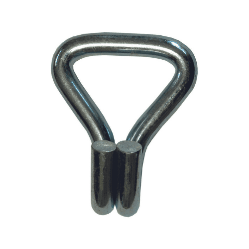 J-hook 75 mm, hook for belt width 75 mm